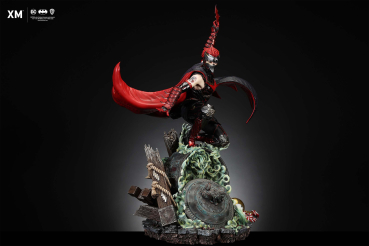 XM Studios Batwoman - Samurai